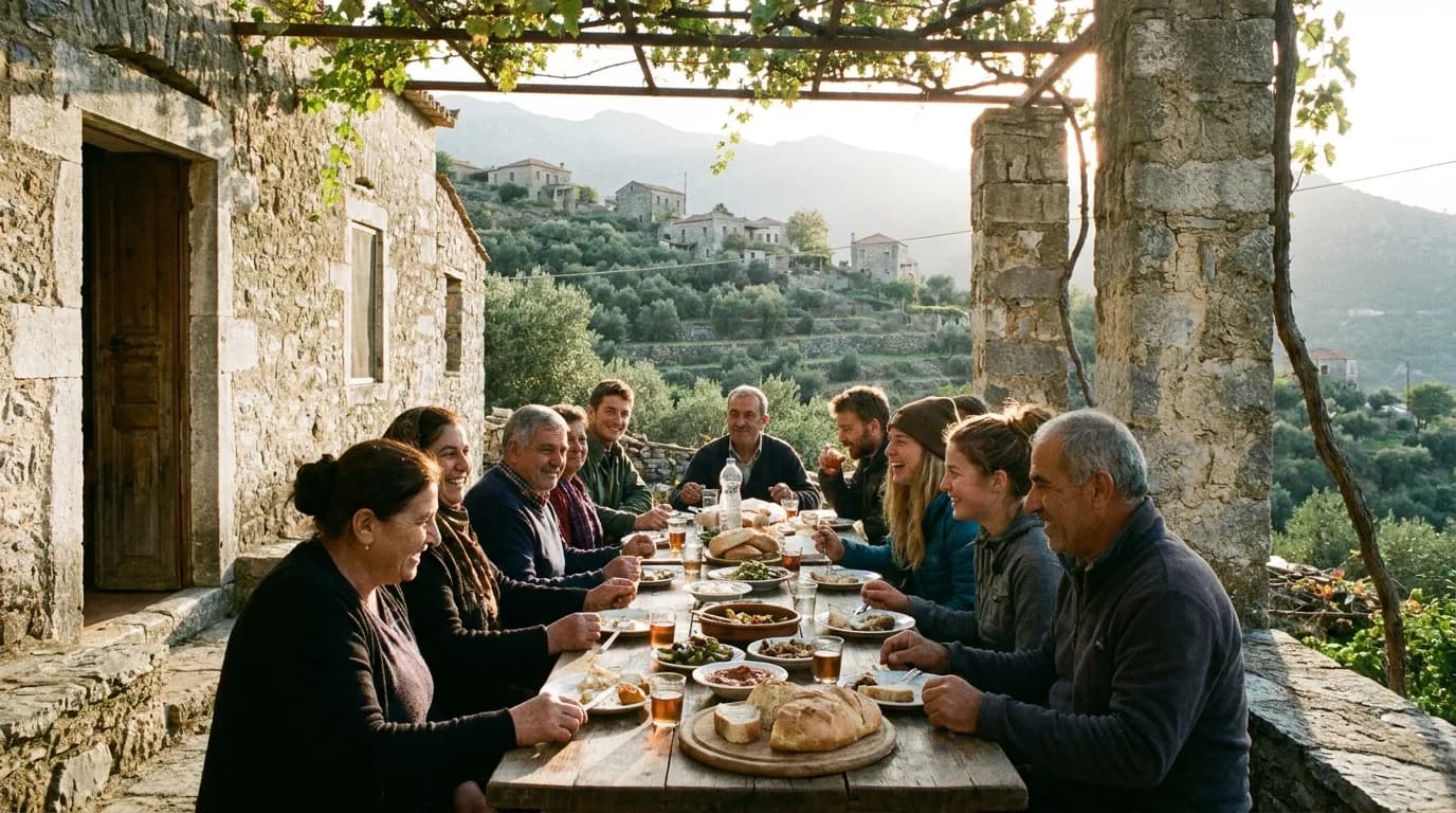 Village Partners